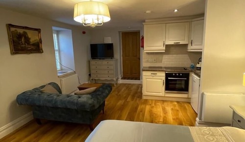 Apartamento, baño privado (Apartment 1)