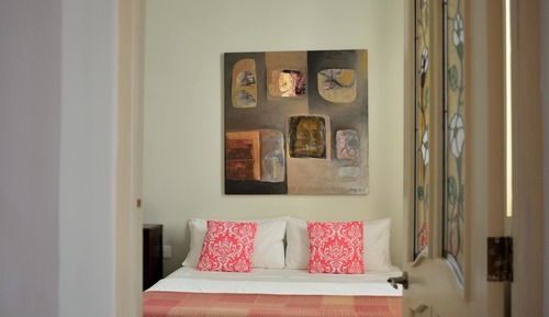 Habitación estándar (Paseo)