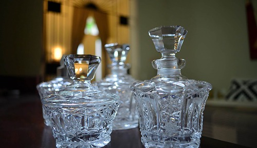 Suite Deluxe (Coppelia)