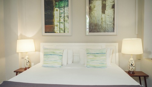 Suite junior (Alameda)