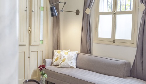 Suite Deluxe (Malecon)