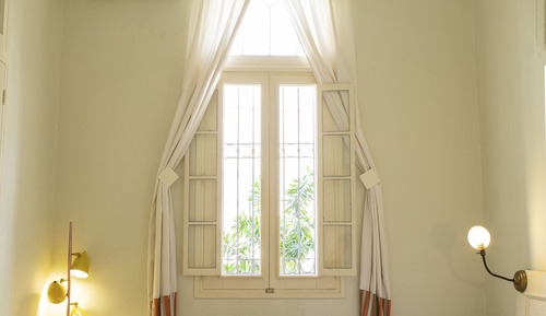 Habitación estándar (Almendares)