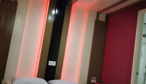 Habitación Deluxe, 1 cama de matrimonio