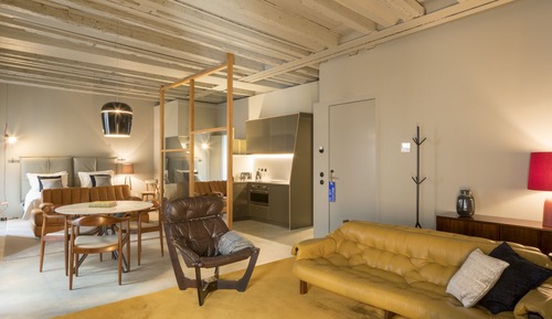 Loft Deluxe