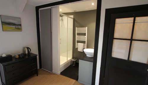 Habitación doble (Parme)