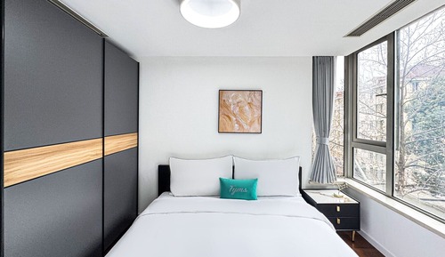 Apartamento Elite
