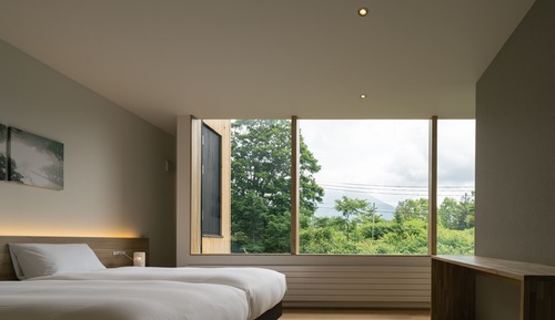 Chalet, 2 habitaciones, no fumadores