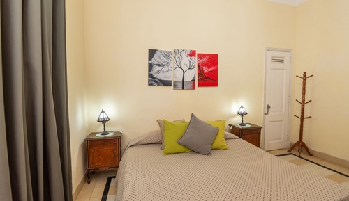 Apartamento Premium