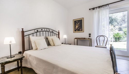 Villa, 4 habitaciones