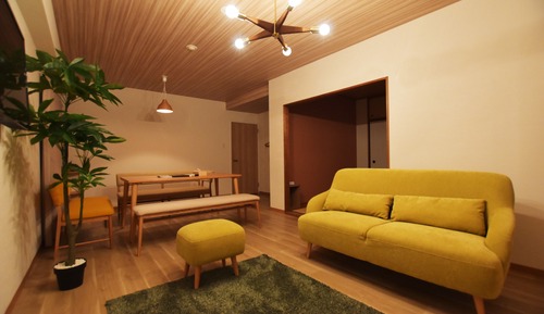 Suite familiar, 3 habitaciones