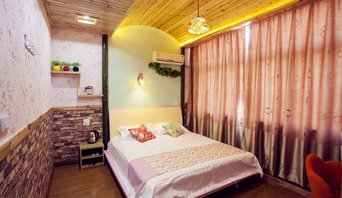 Habitación doble superior