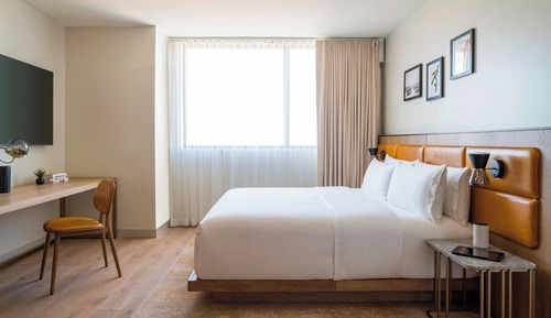 Suite, 1 habitación, no fumadores