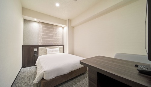 Habitación individual, fumadores (B)