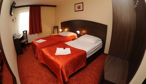 Habitación individual estándar, 1 cama individual, baño privado