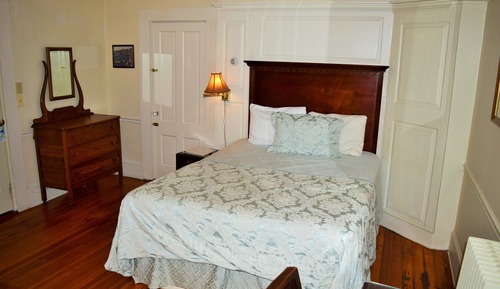 Habitación, baño privado (Queen Room)
