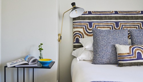 Apartamento estándar, 1 habitación