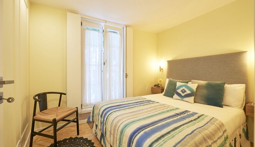 Apartamento estándar, 1 habitación (St Estevao17 - ESC 1 e 2)