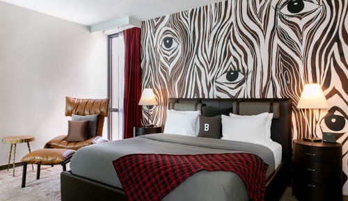 Suite, 2 habitaciones (Bobby)
