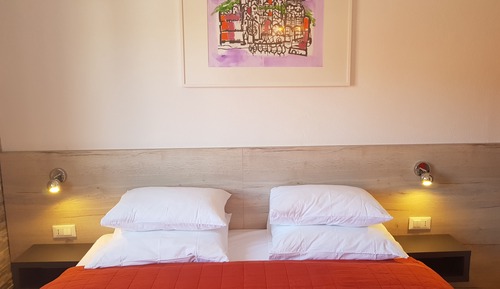 Apartamento, 2 habitaciones
