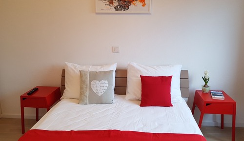 Apartamento, 1 habitación