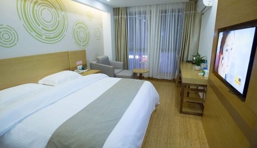 Habitación Business