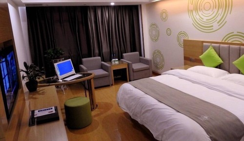 Habitación Business doble