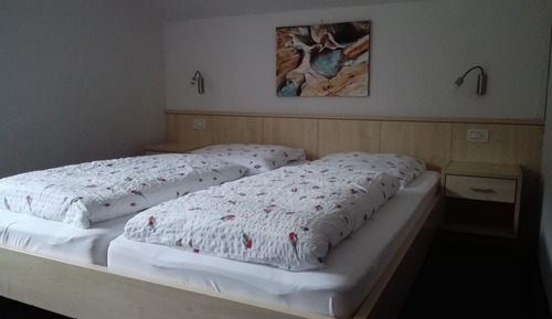 Habitación cuádruple