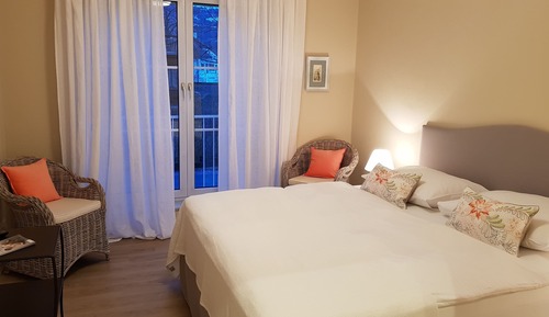 Habitación Confort