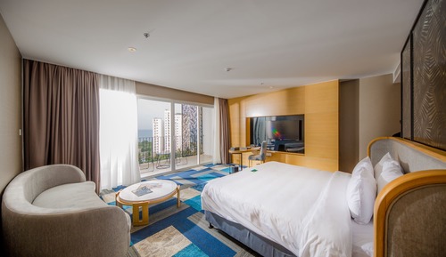 Suite ejecutiva