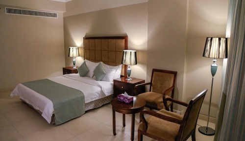 Habitación doble