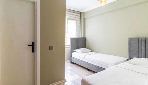 Habitación familiar