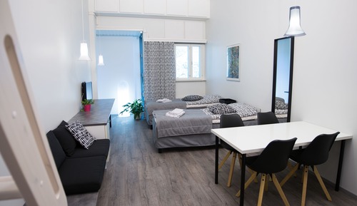 Estudio familiar