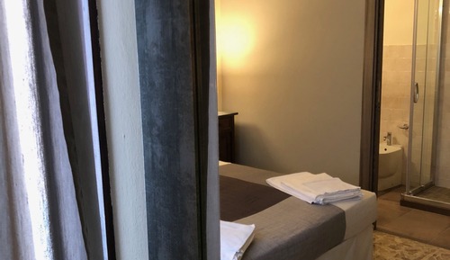 Habitación doble