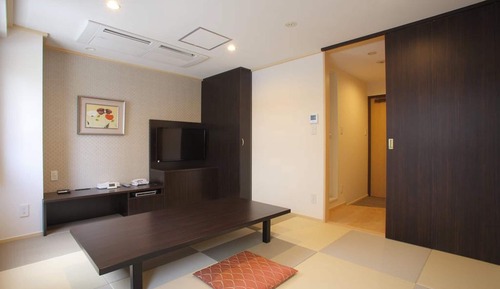Habitación tradicional, no fumadores