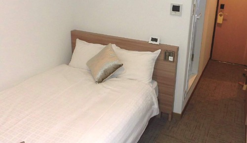 Habitación individual estándar, 1 cama individual grande, no fumadores