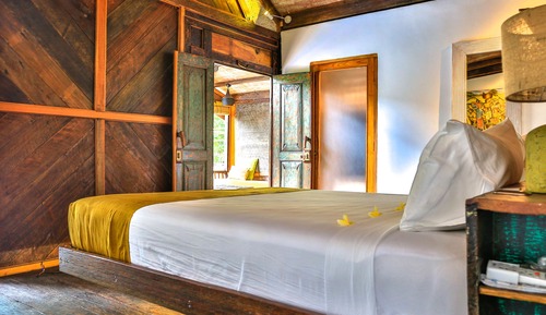 Villa Signature, 1 habitación, piscina privada