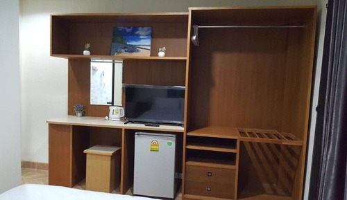Habitación Deluxe doble, 1 cama de matrimonio, no fumadores, balcón