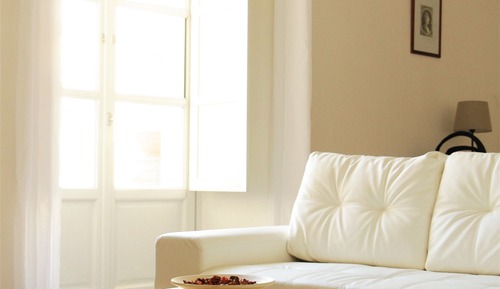 Habitación clásica doble, 1 cama doble, baño privado