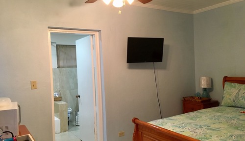 Apartamento Confort