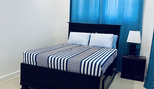 Apartamento Deluxe