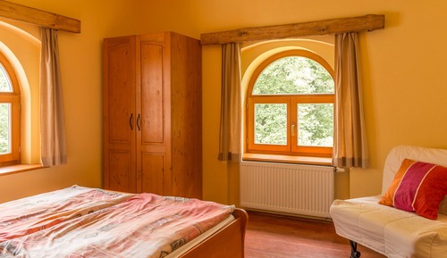 Habitación estándar