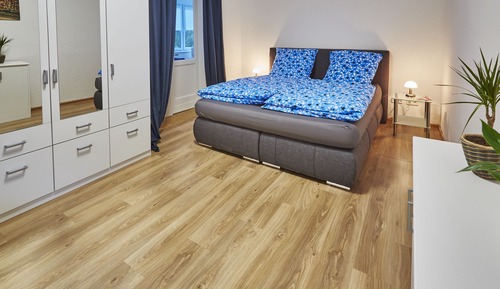 Apartamento, 2 habitaciones