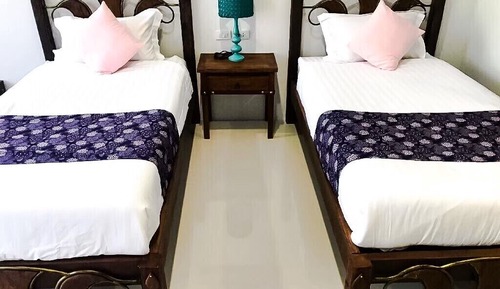 Habitación estándar