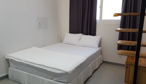 Double Room [No breakfast provided as of February, 2025]