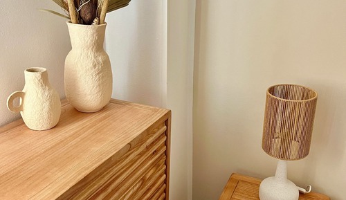 Habitación Confort doble, 1 cama de matrimonio, baño privado