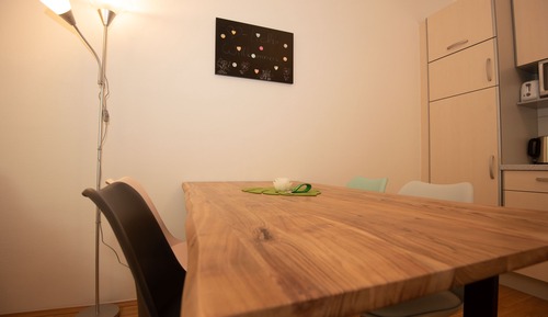 Apartamento Confort, varias camas, no fumadores, balcón (Top 3)