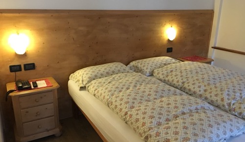Habitación cuádruple Confort