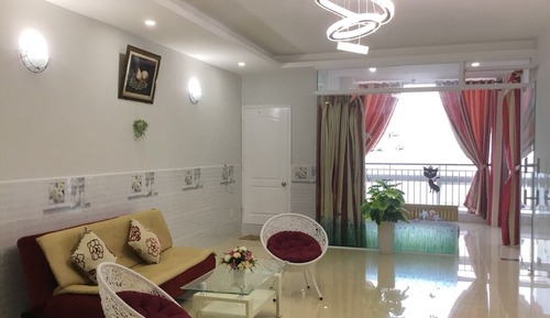 Apartamento, 3 habitaciones