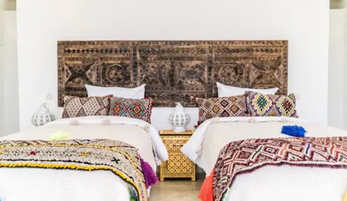 Bungalow VIP