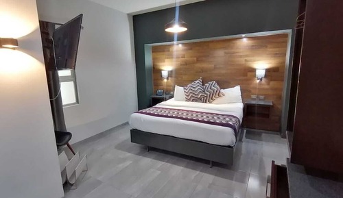 Suite Deluxe